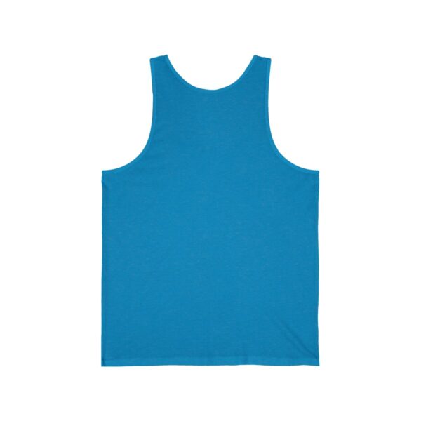 Unisex Jersey Tank - Image 8