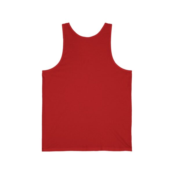 Unisex Jersey Tank - Image 12