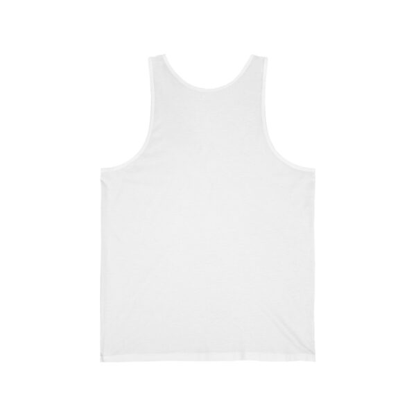 Unisex Jersey Tank - Image 4