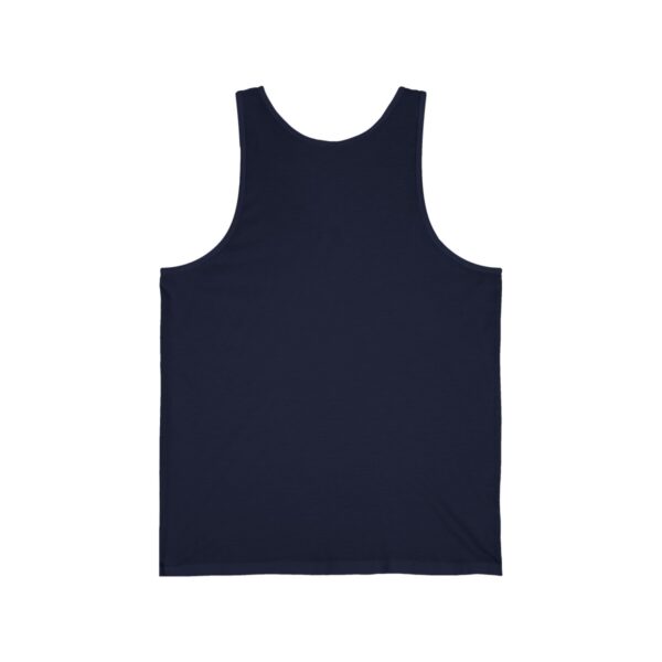 Unisex Jersey Tank - Image 10