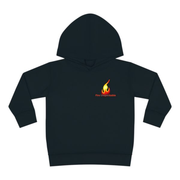 Kids Pullover Fleece Hoodie - Image 13