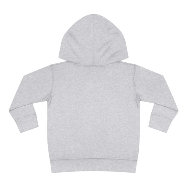 Kids Pullover Fleece Hoodie - Image 3