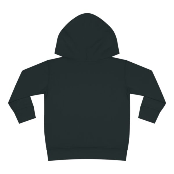 Kids Pullover Fleece Hoodie - Image 10