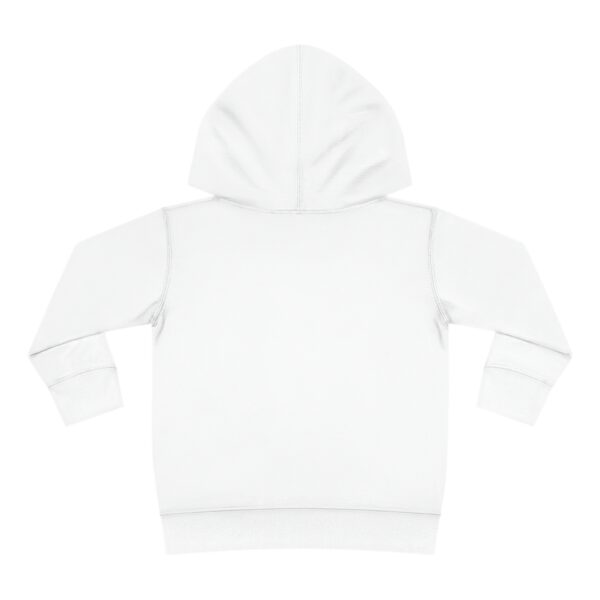 Kids Pullover Fleece Hoodie - Image 6