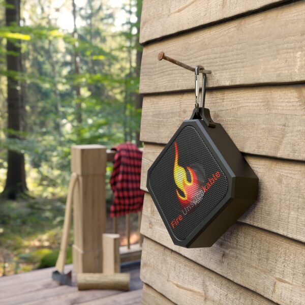 Blackwater Outdoor Bluetooth Speaker - Image 3