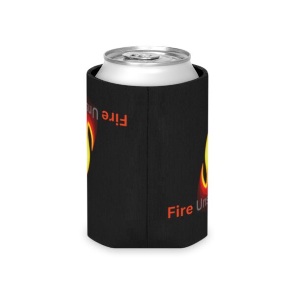 Fire Unspeakable Can Cooler - Image 13