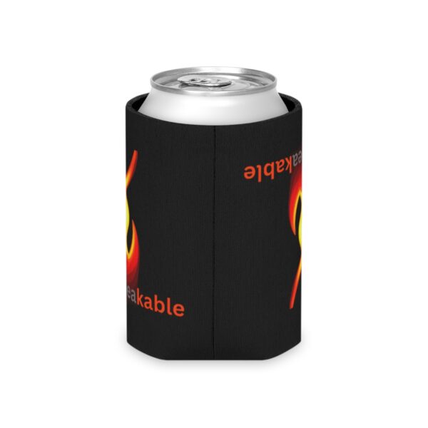 Fire Unspeakable Can Cooler - Image 14