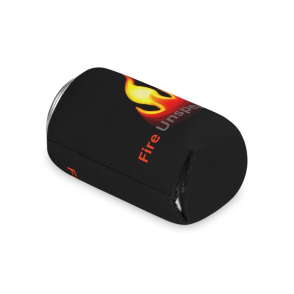 Fire Unspeakable Can Cooler - Image 15