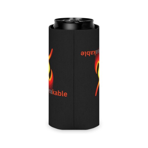 Fire Unspeakable Can Cooler - Image 5