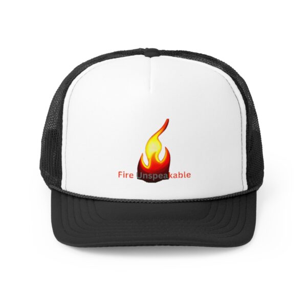 Trucker Caps - Image 2