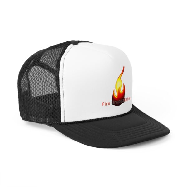 Trucker Caps - Image 3