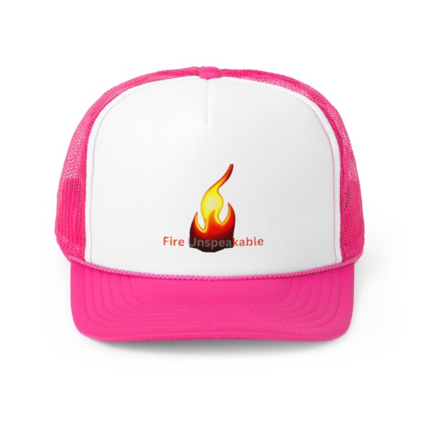 Trucker Caps - Image 16